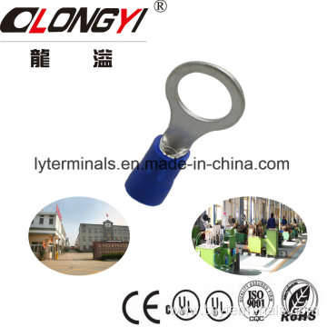 Vf1.25-8 Cable Lug Terminals for Copper Conductor Connection